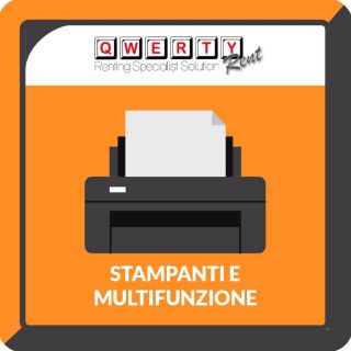 QWERTY RENT - SERVIZI ALLE AZIENDE